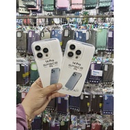 Softcase Aiphone 14Pro Anti-crack/BENING