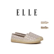 Elle Lola Comfy Fit Footbed Espadrilles