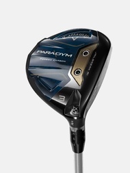 Golf Club Callaway Callaway Golf Brand New For Men And Womenparadym Magic Fairway Wood 3-5 Wood