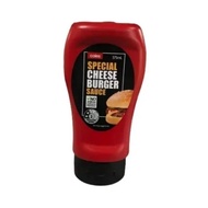 Coles Special Cheese Burger Sauce 375ml