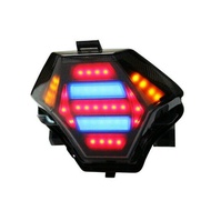 Jpa Eagle Eye Yamaha R25 3in1 Led Stop Light