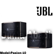 Speaker Karaoke JBL Pasion10 Original JBl Pasion 10 10inch Bergaransi