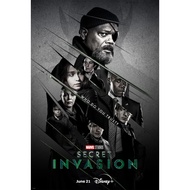 [WEST SERIES] Secret Invasion Season 1