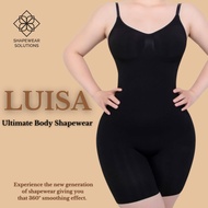 Shapewear Ultimate Body Shaper LUISA