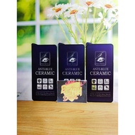 ANTI-SCRATCH IPHONE 11 -IPHONE 11 PRO - IPHONE 11 PRO MAX /CERAMIC BLUE ANTI-SHARP IPHONE 11 -IPHONE