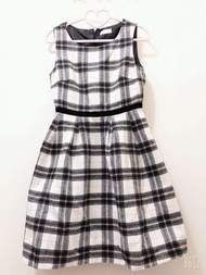 🎀公主系🎀 Lodispotto 格仔 連身裙