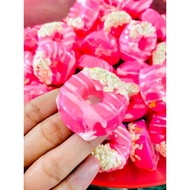 SOAP GLUTA DONUT 13G