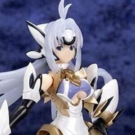《玩具前線 25年11月 1/12 異域傳說3 KOS-MOS ver.4 模型 特別塗裝版 組裝 KP299X 壽屋