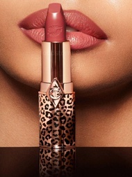 順豐包郵 現貨 CT CHARLOTTE TILBURY HOT LIPS 2 口紅 #glowing jen viva la vergara (3.5g)