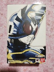真骨雕 SHFiguarts kamen rider Gatack,Dark Kabuto,Wizard,hibiki,Den-o