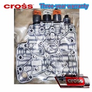 VT2 VT3 Transmission Solenoid Valve Body For Mini Cooper BYD Haima Geely GS M3 G5 Gearbox Oil Circui