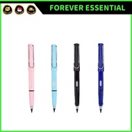 (FOREVER ESSENTIAL) Timeless Pencil Eternity Non Sharpening Pencil with Eraser