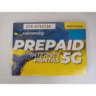 Digi vip number 016-6162758