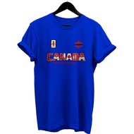 2026 World Cup T-Shirt CANADA CANADA