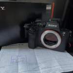 sony a7 a7r2