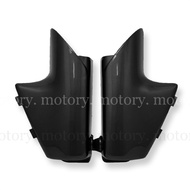 YAMAHA Y110 SS2 - FORK SIDE COVER (R/L) TEPI FORK CASE KAVER Y110SS2 Y110 SS TWO SS-II