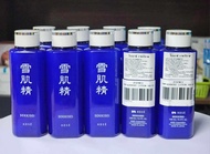 น้ำตบ Kose Sekkisei Lotion 24ml100 ml 200ml 500ml 14mlฉลากไทย สูตรใหม่ (ไม่มีกล่อง)