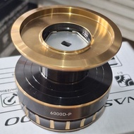 DAIWA BG SPOOL 4000-5000-6000SW