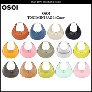OSOI TONI MINI BAG 20Color 100% authentic
