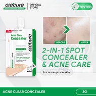 Oxecure ACNE CLEAR CONCEALER 2G​​