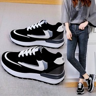 Zein collection - Women's shoes strip fashionable casul trend tmt