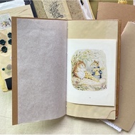 Handmade Junk Journal TN Book Travelers Notebook Journal DIY