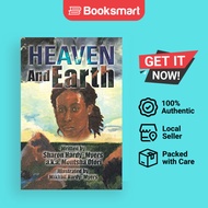 Heaven And Earth - Paperback - English - 9781483666150