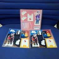 Project Sekai 世界計畫 青柳冬彌  棉花糖 Cinema 2025/26 生日一番賞 立牌 (pjsk vbs toya)