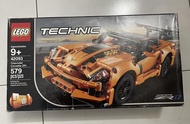 [Hộp xấu] 42093 LEGO Technic Chevrolet Corvette ZR1 - Xe mô hình Chevrolet