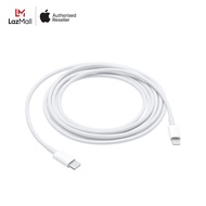 Apple Lightning to USB-C Cable 2 m (สายชาร์จไอโฟน)