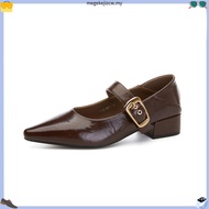 Elle Helene Comfy Fit Footbed Flats & Ballerina