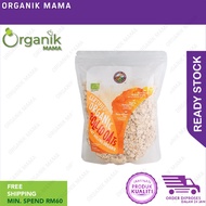 COUNTRY FARM Organic Rolled Oats (500g)