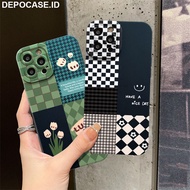 SOFTCASE Realme C53 C11 C21Y C15 C35 C20 8i C31 C12 9 Pro C21 C25 Narzo 50A Narzo 50i Narzo 50A Prim