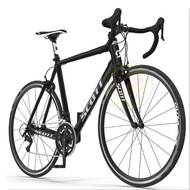 Scott Bicycle Pack Sticker - Bicycle Decal Sticker