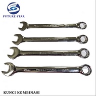 Combination Wrench Imported 13mm - 16mm Wrench