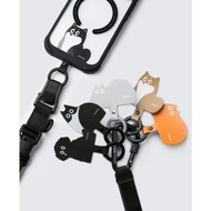 [CampingBar] Bitplay Style Universal Gasket Mobile Phone Hanger