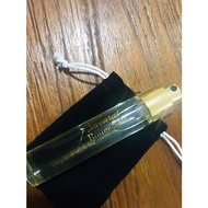 Maison Francis Kurkdjian - Baccarat Rouge 540 BR-540 - Extrait de Parfum - 11ml