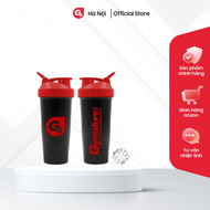 Gymstore.vn Sport Nutrition Supplement Shaker Bottle 750ml