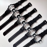 New! Gshock GA400 GBA400 Strap Bezel Replacement Gshock GBA GA 400