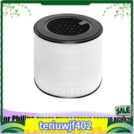 【●TI●】1Pcs Filter for Philips FY0293 FY0194 AC0819 AC0830 AC0820 Air Purifier HEPA Filter Professional Replacement Accessories