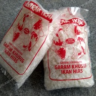 garam ikan / garam ikan hias