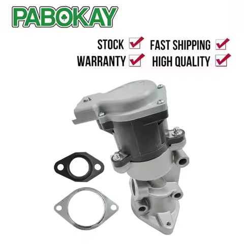 FOR LAND Rover DISCOVERY 3 & 4 LR018324 AEGR-934 555104 83.954 EGR247 14420 700423 EGR VALVE Front R