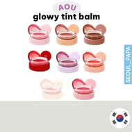 [Aou] GLOWY TINT BALM (14COLORS / 3.5g)