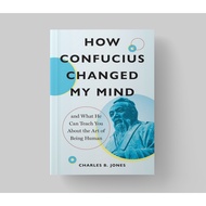 How Confucius Changed My Mind (softcover book)