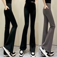 Flared Pants Leggings Large Size Shark Flared Pants Flared Pants Underwear High Waist Flared Pants P