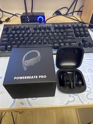 Beats Powerbeats Pro 無線運動耳機