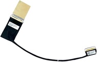 Zahara LED LCD Screen Cable for Lenovo ThinkPad T16 Gen 1 21BV 21BW 21CH 21CJ P16s Gen 1 21BT 21BU 2