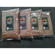 Robusta zona coffee ground coffee 1kg