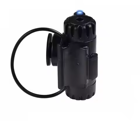 Outdoor Fishing Alarm Professional Alerts Bite Alarm Audio And Visual alarm Rod professional Fish Li