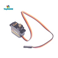 GPHA> 1Pc  EMAX ES08MA II Metal Gear Micro Servo Digital Servo Up For RC Model new